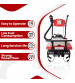 Balwaan Mini Power Weeder (BW-25)